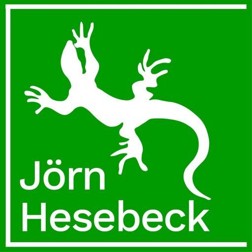 Jörn Hesebeck